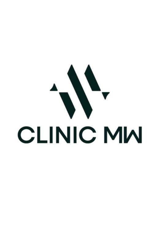 Logo Clinic MW, cliente Otom Sales