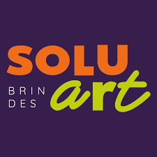 Logo Solu Art, cliente Otom Sales